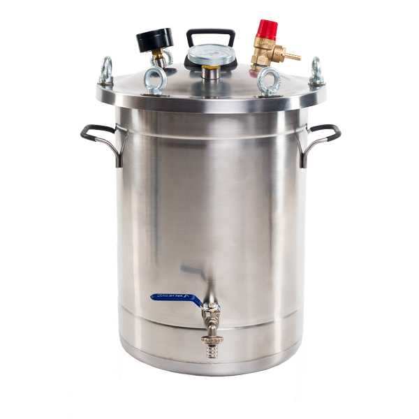 Распродажа автоклавов БУЛАТ в Новокузнецке